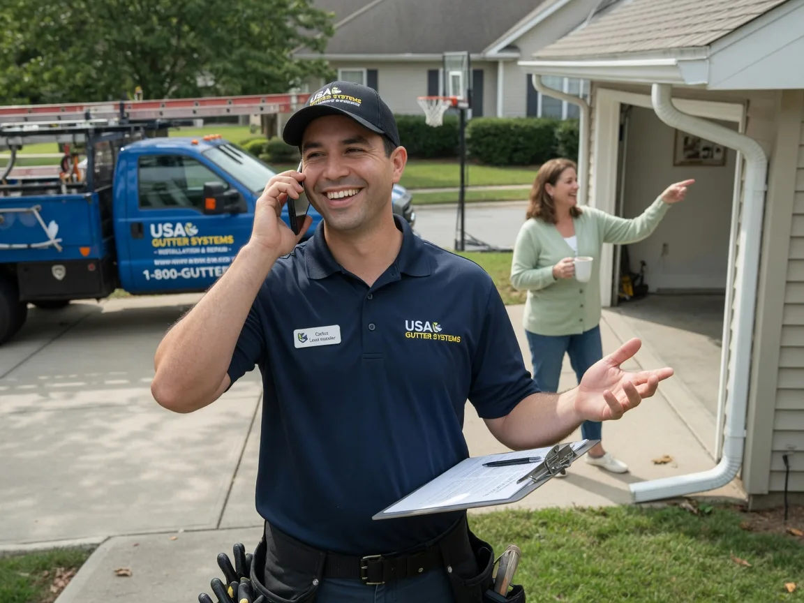 Gutter Installation Huntsburg, OH FAQs